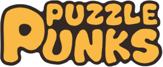 small Puzzle Punks logo